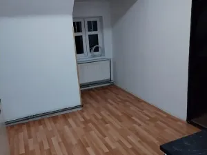 Pronájem bytu 1+1, Jablonné v Podještědí, Cvikovská, 45 m2