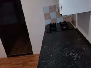 Pronájem bytu 1+1, Jablonné v Podještědí, Cvikovská, 45 m2