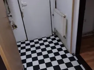 Pronájem bytu 1+1, Jablonné v Podještědí, Cvikovská, 45 m2