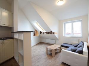 Pronájem bytu 3+kk, Praha - Nusle, Žateckých, 72 m2