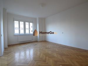 Pronájem bytu 3+kk, Praha - Nusle, U gymnázia, 99 m2