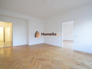 Pronájem bytu 3+kk, Praha - Nusle, U gymnázia, 99 m2