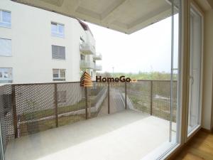 Pronájem bytu 2+kk, Praha - Modřany, Komořanská, 64 m2