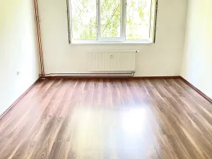 Prodej bytu 2+1, Praha - Krč, Kremličkova, 65 m2