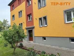Pronájem bytu 2+1, Teplice, Svojsíkova, 55 m2