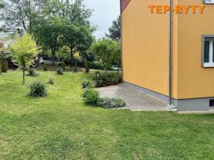 Pronájem bytu 2+1, Teplice, Svojsíkova, 55 m2