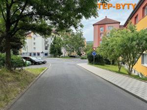 Pronájem bytu 2+1, Teplice, Svojsíkova, 55 m2