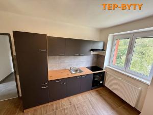 Pronájem bytu 2+1, Teplice, Svojsíkova, 55 m2