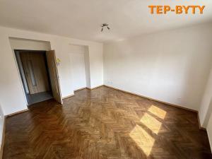 Pronájem bytu 2+1, Teplice, Svojsíkova, 55 m2