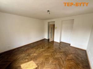 Pronájem bytu 2+1, Teplice, Svojsíkova, 55 m2