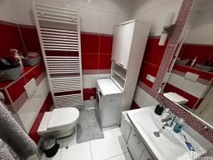 Pronájem bytu 1+kk, Praha - Vinohrady, Korunní, 39 m2