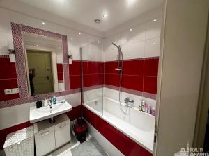 Pronájem bytu 1+kk, Praha - Vinohrady, Korunní, 39 m2