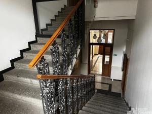 Pronájem bytu 1+kk, Praha - Vinohrady, Korunní, 39 m2