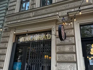 Pronájem bytu 1+kk, Praha - Vinohrady, Korunní, 39 m2