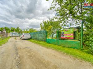Prodej zahrady, Klatovy, Markyta, 385 m2