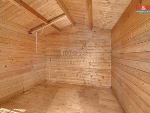 Prodej rodinného domu, Horní Bradlo, 167 m2