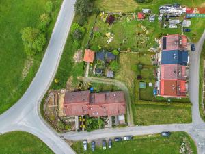 Prodej rodinného domu, Horní Bradlo, 167 m2