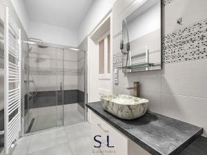 Prodej bytu 2+1, Liberec, Železniční, 68 m2