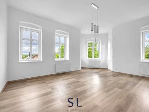Prodej bytu 2+1, Liberec, Železniční, 68 m2