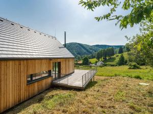 Prodej rodinného domu, Bečov nad Teplou, 105 m2
