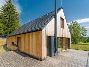 Prodej rodinného domu, Bečov nad Teplou, 105 m2