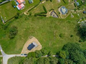 Prodej rodinného domu, Bečov nad Teplou, 105 m2