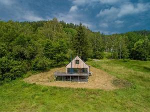 Prodej rodinného domu, Bečov nad Teplou, 105 m2