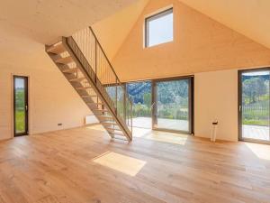 Prodej rodinného domu, Bečov nad Teplou, 105 m2