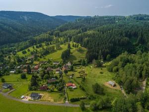 Prodej rodinného domu, Bečov nad Teplou, 105 m2