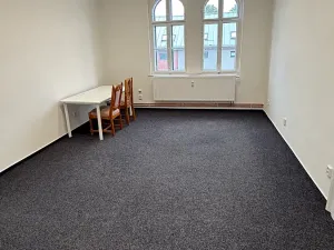 Pronájem kanceláře, Ostrava, Mírová, 231 m2