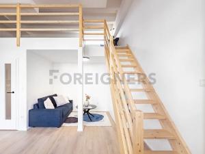Pronájem bytu 1+kk, Brno, Jánská, 57 m2