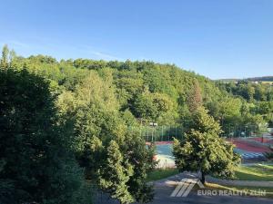 Pronájem bytu 3+1, Zlín, Křiby, 65 m2