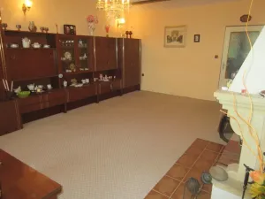 Prodej rodinného domu, Dražíč, 391 m2