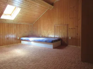 Prodej rodinného domu, Vodňany, Jiráskova, 221 m2
