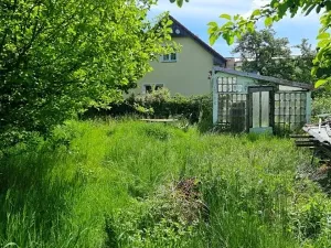Prodej pozemku pro bydlení, Jihlava, Stamicova, 283 m2