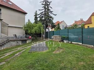 Prodej obchodního prostoru, Praha - Hostivař, Herbenova, 360 m2