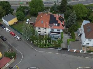 Prodej obchodního prostoru, Praha - Hostivař, Herbenova, 360 m2
