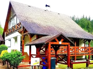 Prodej chalupy, Makov, Slovensko, 200 m2