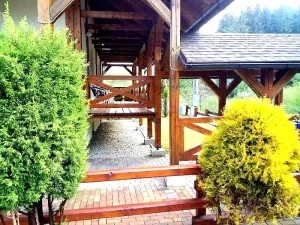 Prodej chalupy, Makov, Slovensko, 200 m2