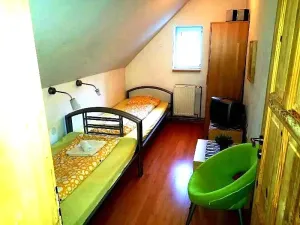Prodej chalupy, Makov, Slovensko, 200 m2