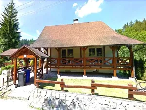 Prodej ubytování, Makov, Slovensko, 200 m2