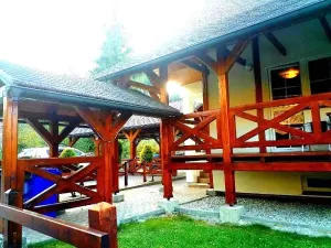 Prodej ubytování, Makov, Slovensko, 200 m2