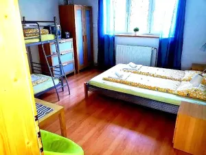 Prodej ubytování, Makov, Slovensko, 200 m2