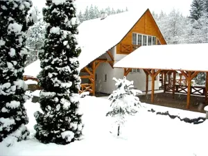 Prodej ubytování, Makov, Slovensko, 200 m2