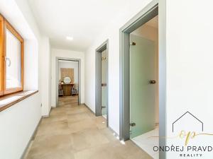 Prodej rodinného domu, Svinaře, Hlavní, 85 m2