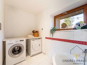Prodej rodinného domu, Svinaře, Hlavní, 85 m2