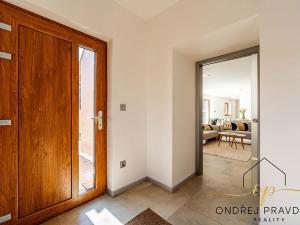 Prodej rodinného domu, Svinaře, Hlavní, 85 m2