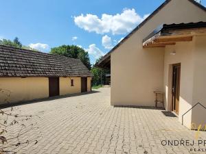 Prodej rodinného domu, Svinaře, Hlavní, 85 m2