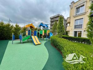 Prodej bytu 3+kk, Ravda, Bulharsko, 95 m2