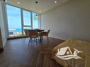 Prodej bytu 3+kk, Sveti Vlas, Bulharsko, 70 m2